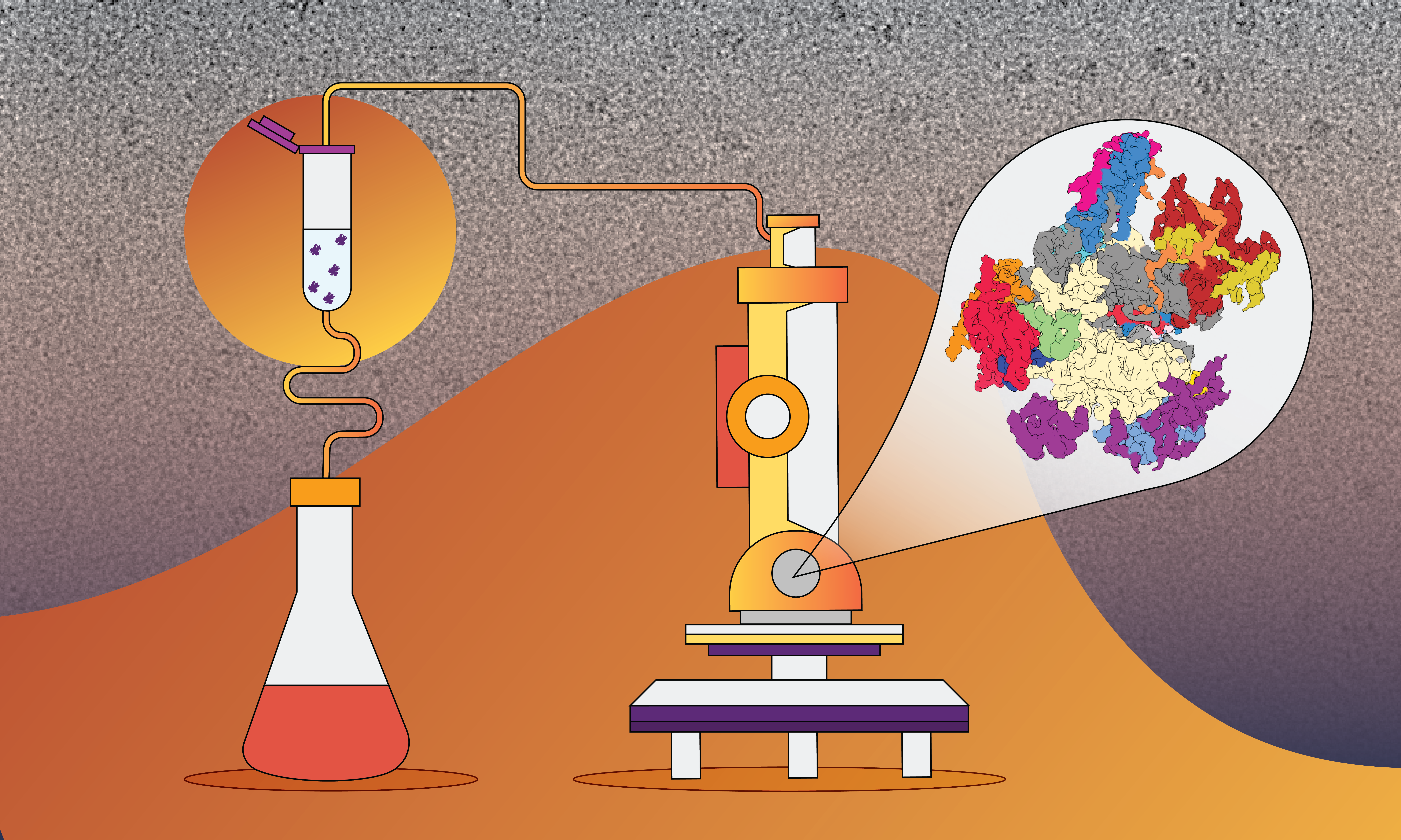 Scientific visualisation